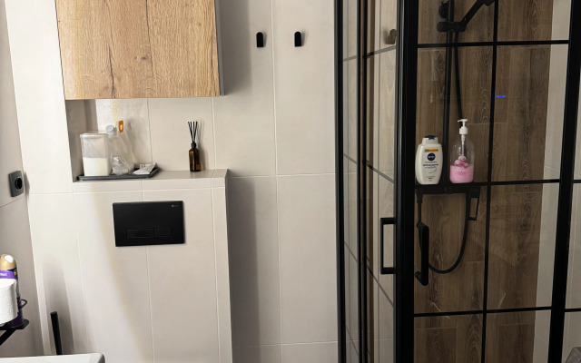 Квартира на Комсомольской 27