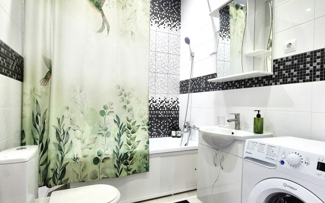 Квартира Колибри