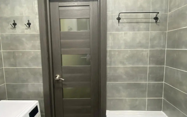 Квартира уютная в тихом спальном районе