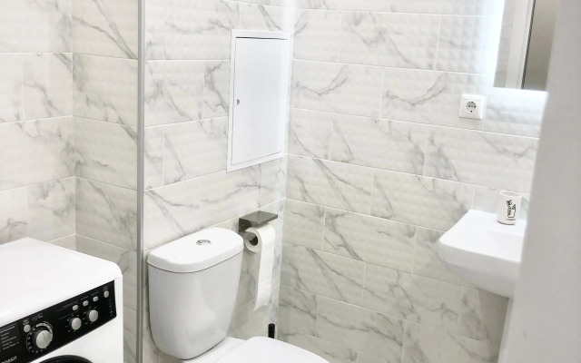 Квартира На Водном стадионе