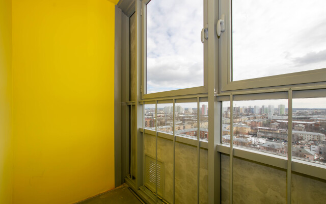 Cosmos Apart Na Revolyutsii 48 B Apartments