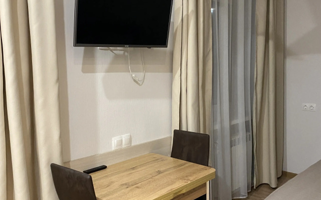 Квартира на Большом Сампсониевском Проспекте д 33