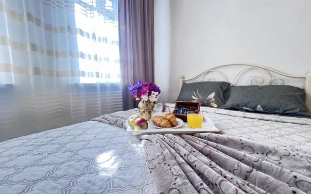 Квартира на Фрунзе 44