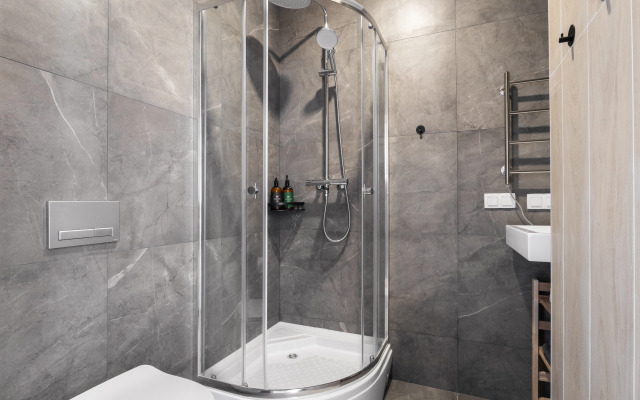 Lux Myata Na Finskom Apartments