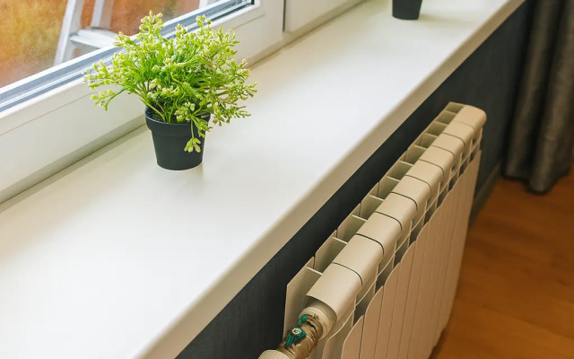 Квартира 2-комнатная на ул. Литейная 42