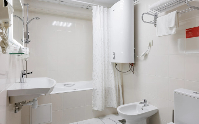 Отель Azimut Кемерово