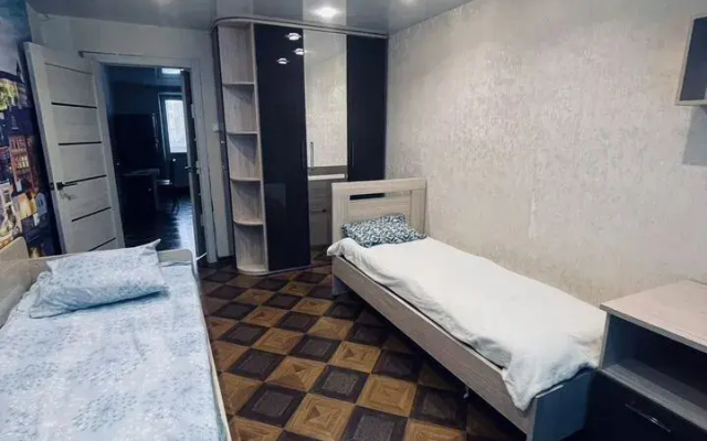 Квартира на улице Возрождения 18