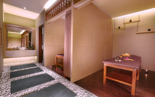 Aston Bojonegoro City Hotel