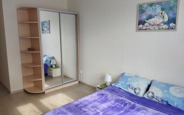 Квартира на Чайковского 66А