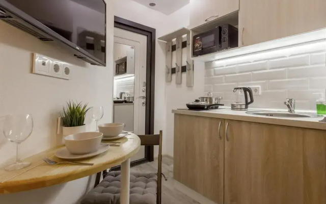 Апартаменты Вквартиру 17