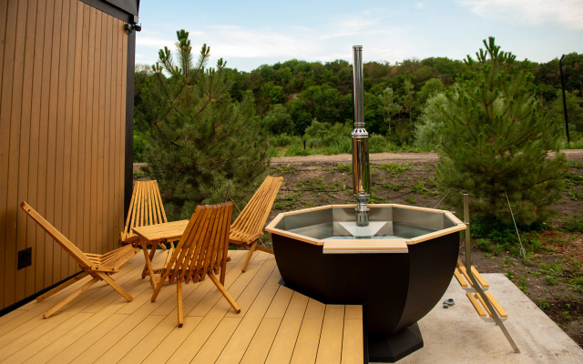 Mpark Glamping