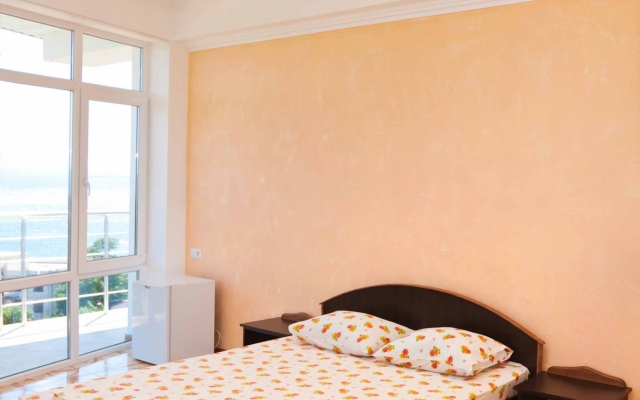 Отель Даламия