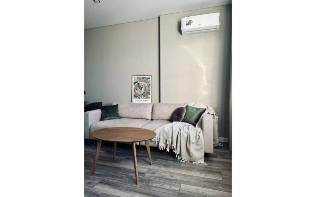 Квартира на улице Лесников 41