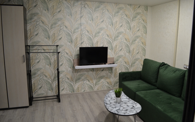 Квартира 1к рядом с Парком им.Кирова