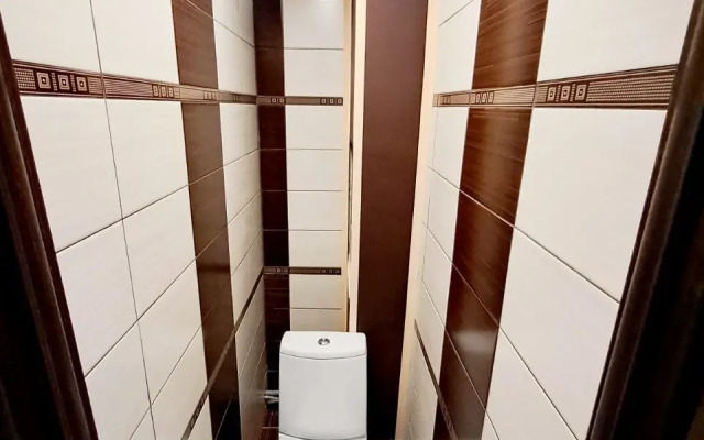 Ryadom S Parkom Flat