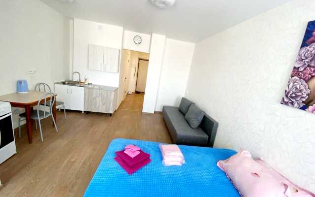 Апартаменты Тимощука 3/1