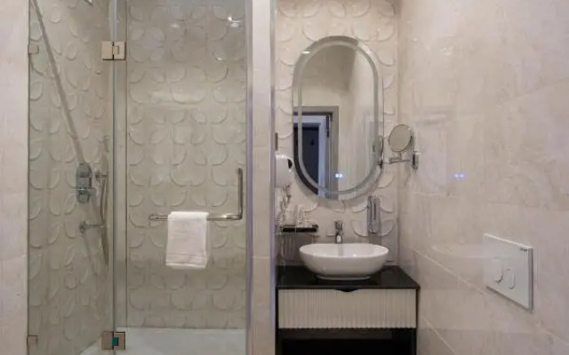 Kiropol Airport Hotel