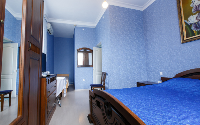 Zvezdnyij Hotel