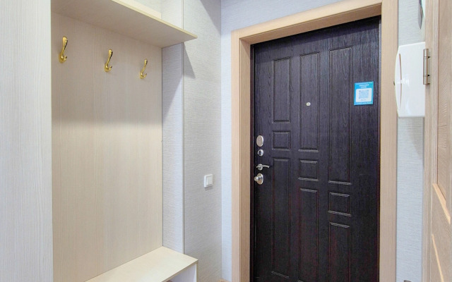 Квартира на улице Демократической, 45а