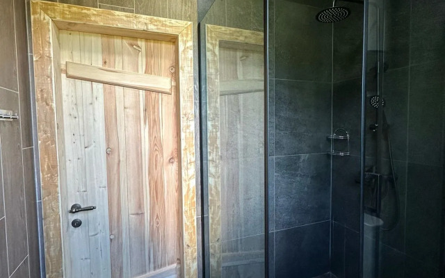 Частный дом Эко Дом