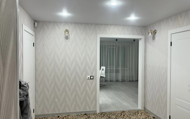 Komfortnaya Dvushka Flat
