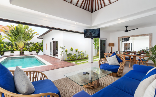 Вилла Hiburan 2