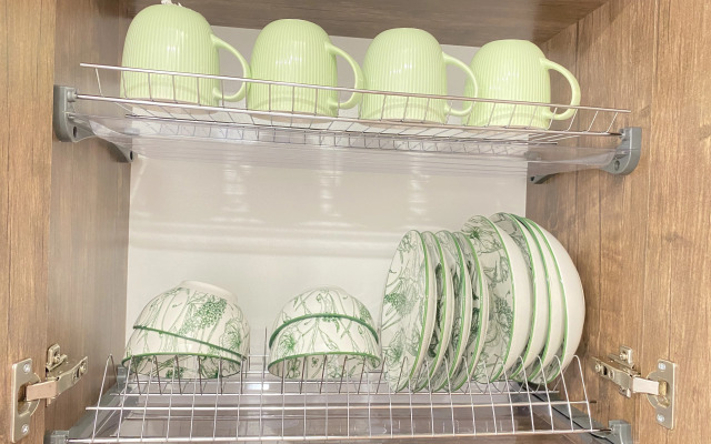 Квартира ЖК Сердце Сибири