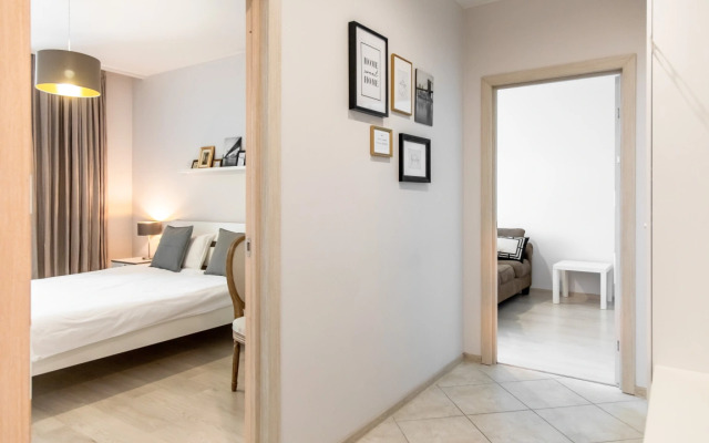 Апартаменты Skylight у Московских Ворот (6)