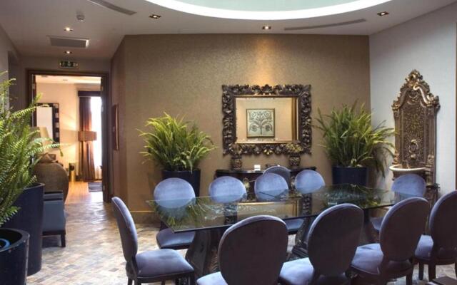 Sultan Inn Boutique Hotel
