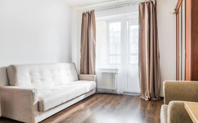 Квартира в Солнечном городе #2