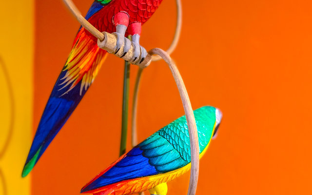 Мини-отель Mexico