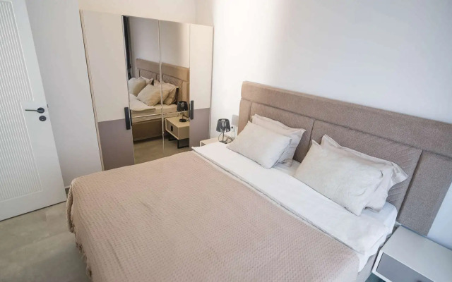 Qoople Prive 6 Ryadom s Morem Apartments