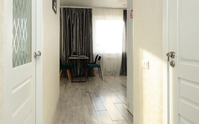 Квартира Двухкомнатная Уютная | Возле Аэропорта