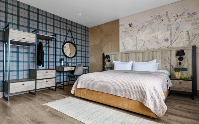 Бутик отель Кукарский двор