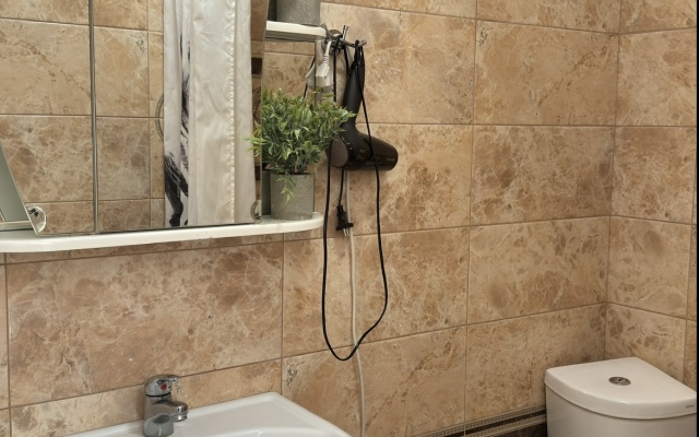 Sad U Morya Apartments