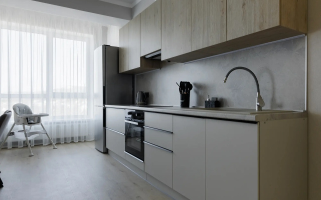 Apartamenty Krasnoflotskij 2