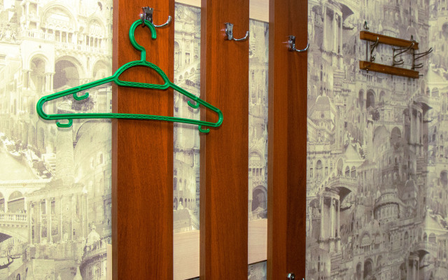 Апартаменты на Ленина 156