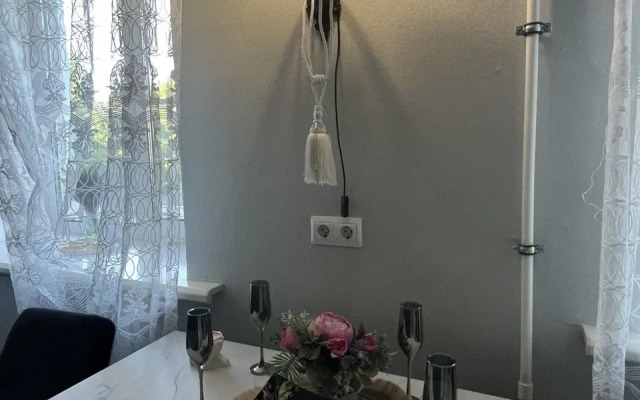 Uyutnaya U Severnogo Vokzala Flat