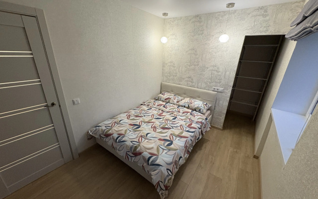Apart Petroskoi Sverdlova Flat