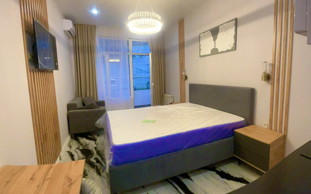 Na GK Kurortnom Flat