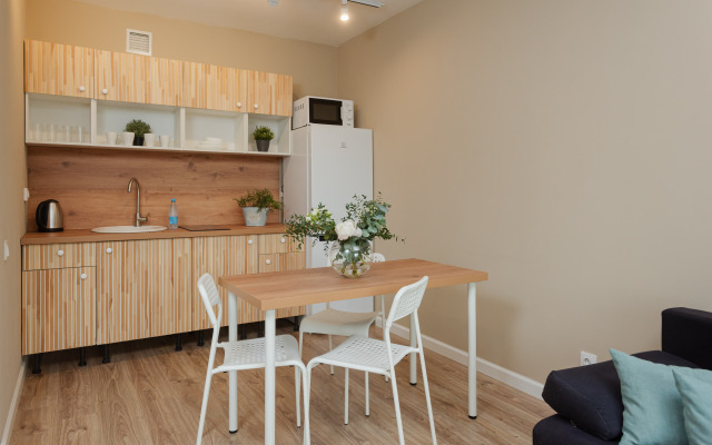 Квартира ApartHause у Парка Маяковского