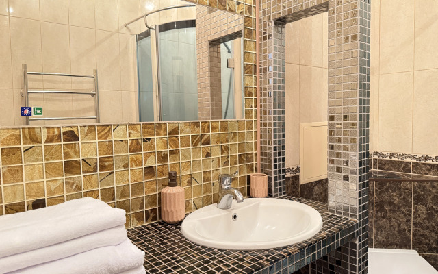 Апартаменты Каир