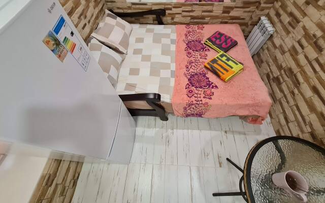 Апартаменты в Сочи Green 6