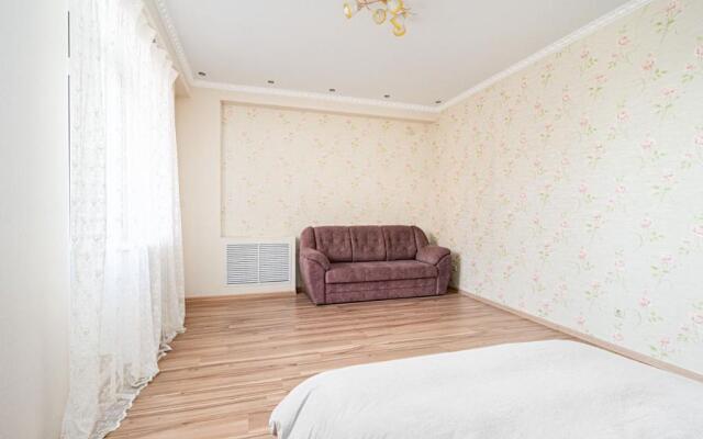 Апартаменты Роскошные возле Чаши