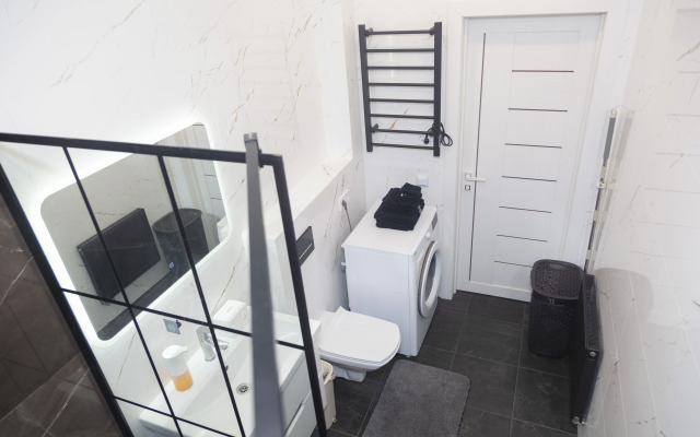 Квартира Однокомнатная на Яблоневой