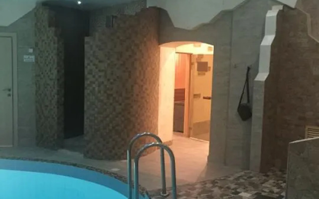 Ladoga Hotel