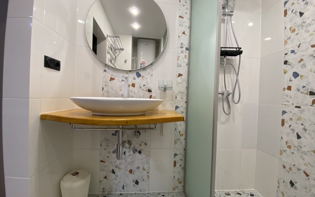 Апартаменты Ягель 1 Апатиты