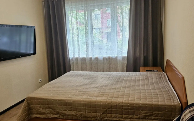 Квартира в шаговой доступности от Горного воздуха