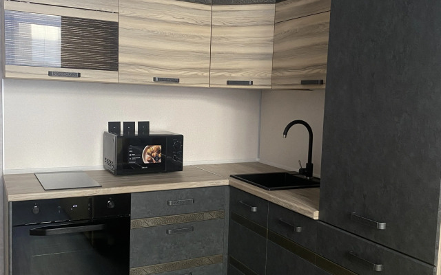 Квартира Уютная квартира рядом с аэропортом