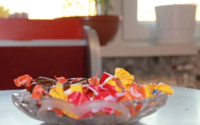 Апартаменты Kenig Apartments